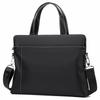 TS JYL Laptop bag,Men Handbag Waterproof Oxford Shoulder Crossbody Business Briefcase Bag