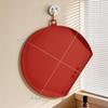 TPU Cutting Boards Flexible Cutting Mat Solid Chopping Board  for Vegetable Meat