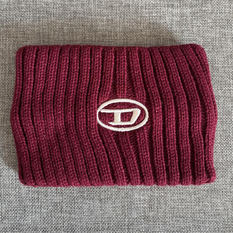 

2025 Осень/Зима Ветрозащитная Повязка на Голову для Бега для Спорта - Унисекс