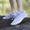 Unisex Quick-Dry Canyoning & Beach Shoes: Breathable, Non-Slip, Soft Sole for Swimming & Diving