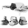 2025 New Gimbal Protector Guard Anti-collision Camera Lens Cap Cover Anti-Scratch Gimbal Cap  for DJI Flip Drone Accessories