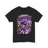 Justin Jefferson Football Player T-Shirt Unisex
