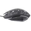 Mice Gamier Wired 6 Buttons Ergonomic LED USB   Mice for Computer Laptop Desktop PC