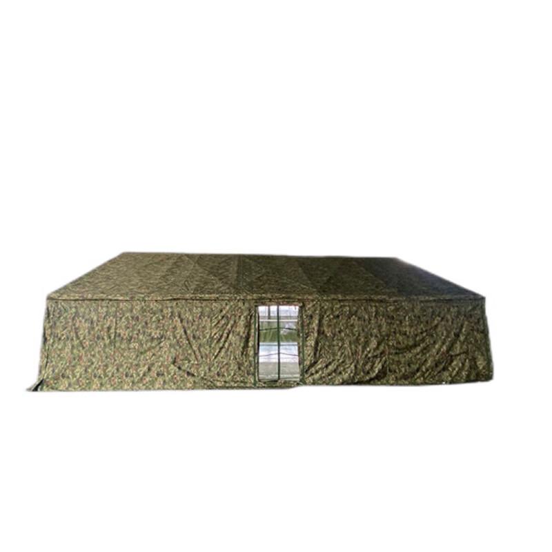 Kuncheng Large Modular Group Camping Tent