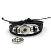12 Constellation Time Gem Bracelet for Men and Women, Birthday Gift Trend Hand-woven Beaded Bracelet Personalized Jewelry