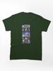 DELTARUNE Deltarune Tenna Classic T-Shirt