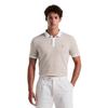 Original Penguin Mens Mini Jacquard Polo Shirt