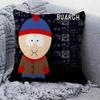 Classic Animation SSouth Cartoon Park Pillow Anime Pillow Sofa Bed Head Pillow Cover Cushion Cover X Cm Fashion