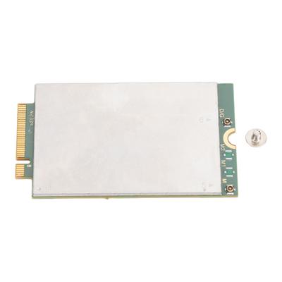 FM350 GL 16 4G LTE Network Card 1Gbps 2x2 MIMO Support GNSS M.2 Network Card Module for Linux