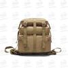 Camouflage Tactical Backpack