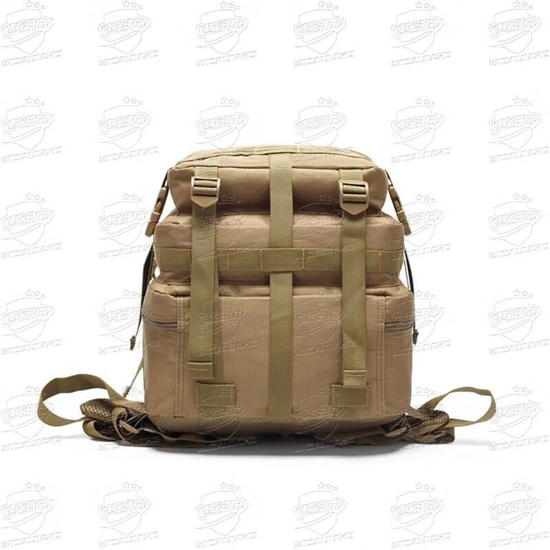 Camouflage Tactical Backpack