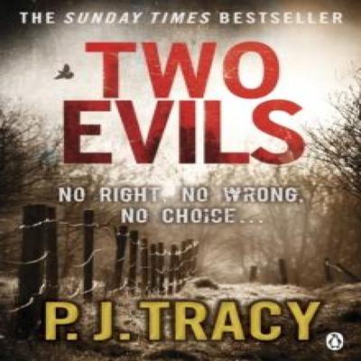Two Evils by P. J. Tracy Paperback Book 9780141030289