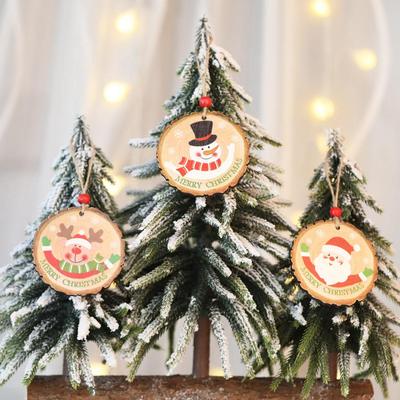Party-Zubehör – Weihnachtsdeko