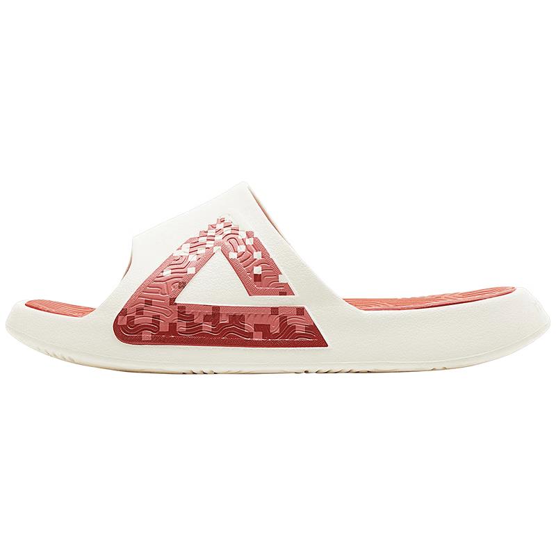 Peak Taichi Herren Sportschuhe mit dicker Sohle