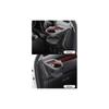 Tsuchiya Yac Swift-specific Air Conditioner Drink Holder Set for Driver and Passenger (Z#13S, 33S, 43S, 53S, 83S, SY-SZ1, SY-SZ2)