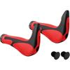 Peças de bicicletas – Capas para guiador de bicicleta