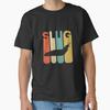 Slug Retro Tshirt Classic Tshirt Made In Usaaus Tshirt S2xl