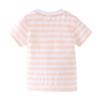 Summer Children's Short-sleeved Children's T-shirts Children's T-shirts Summer Children's T-shirts