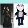 Sleep Token Rock Band Plush Toy Doll Soft And Adorable Cartoon Style