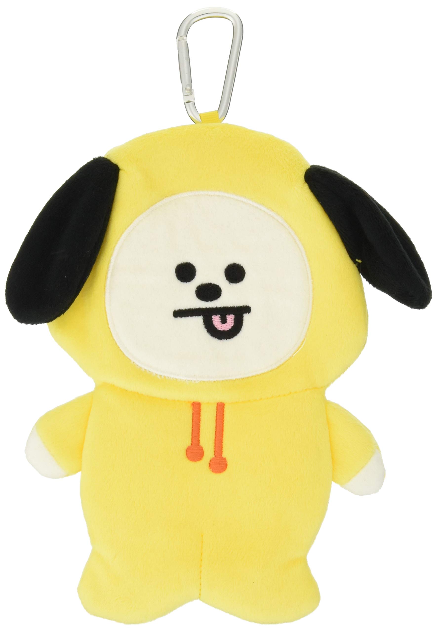 

Пенал BT21 CHIMMY