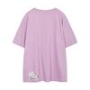 EDIBLET Barcode Print T-Shirt