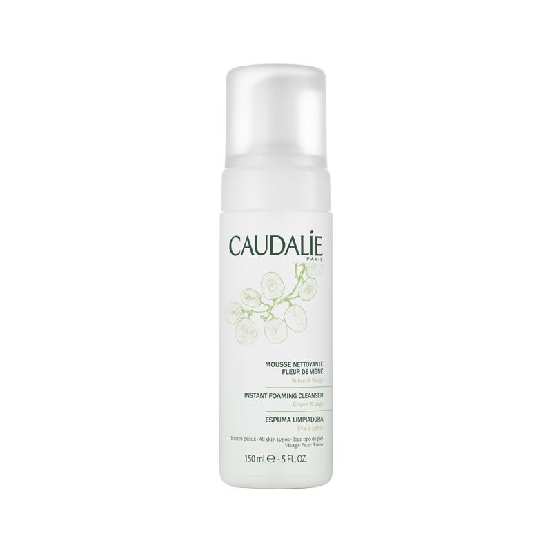 

Caudalie Hydrating Cleansing Mousse
