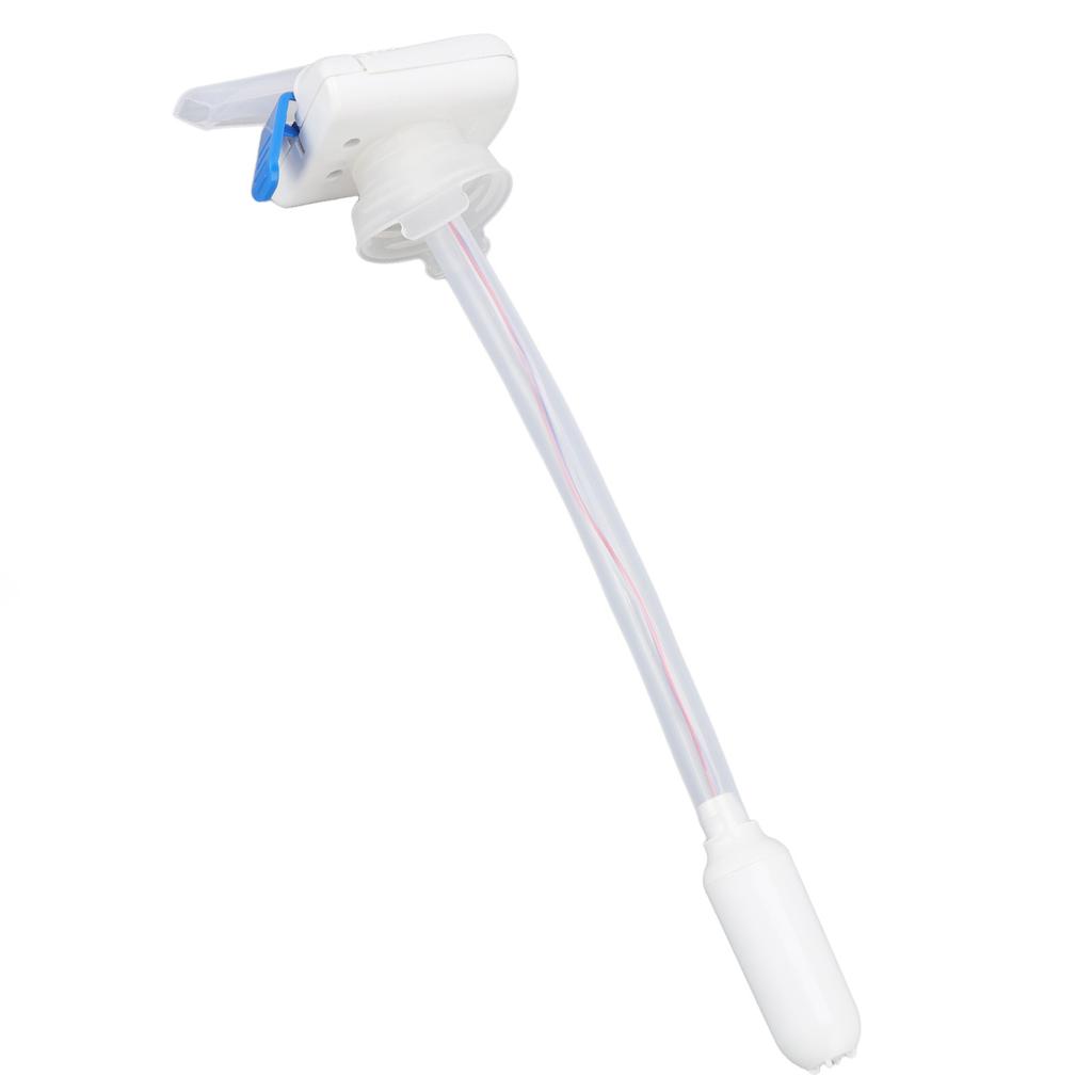 Automatic Drink Dispenser ABS Battery Powered Water Beer Dispenser for Kitchen Fst Outdoor Activities