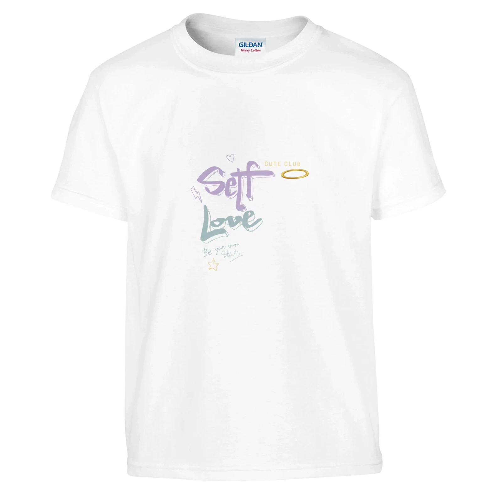 Bear Cute Club T-Shirt 4XL