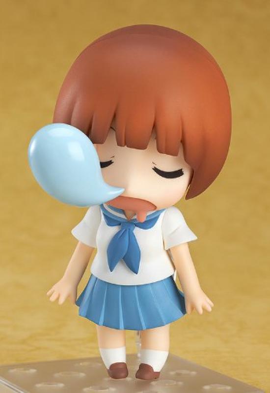 Kill la Kill Nendoroid Mako Mankanshoku painted movable (non-scale ABS&PVC figure)