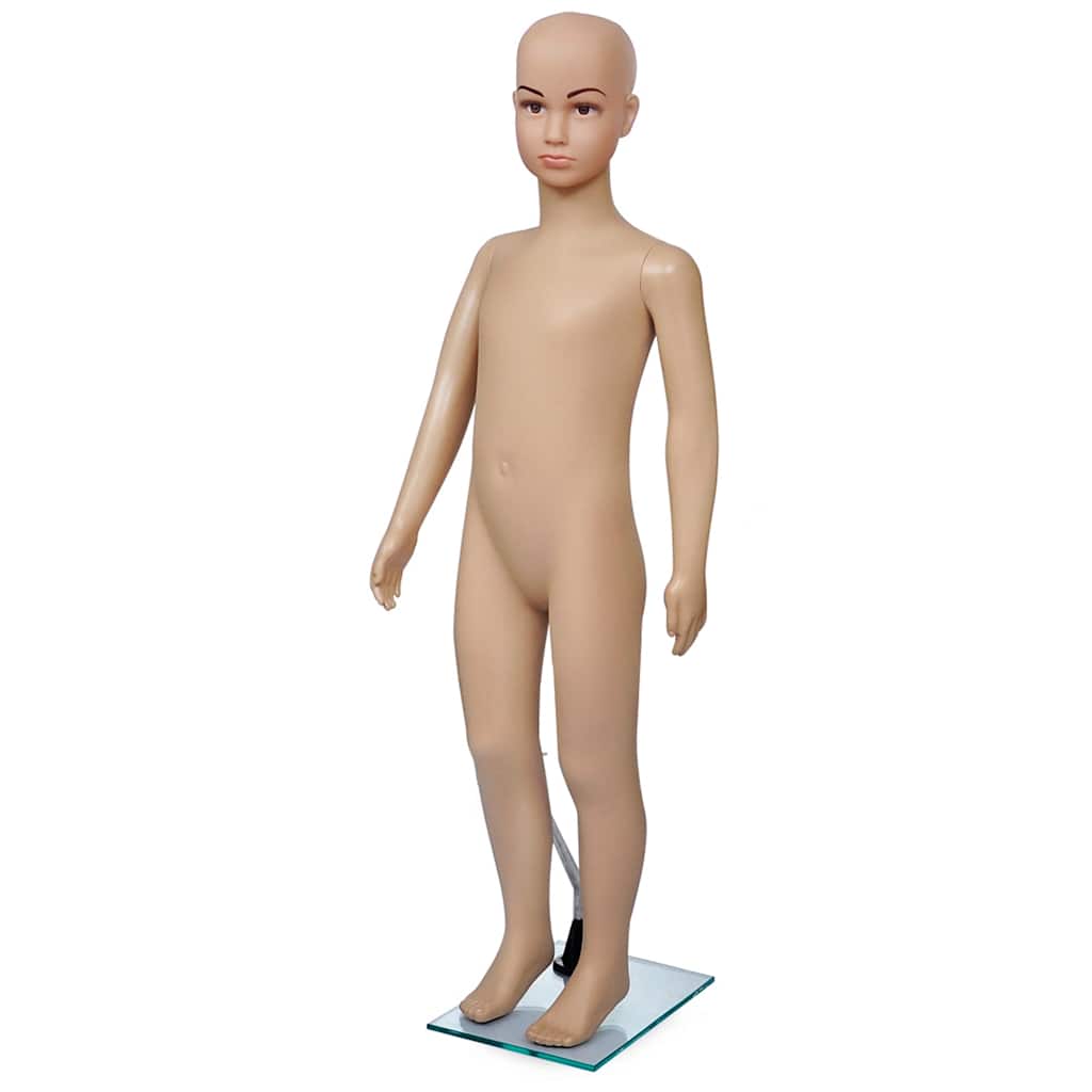 Kids  Display Mannequin A