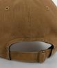 Wig Rock N Roll Cation Ball Cap - Beige