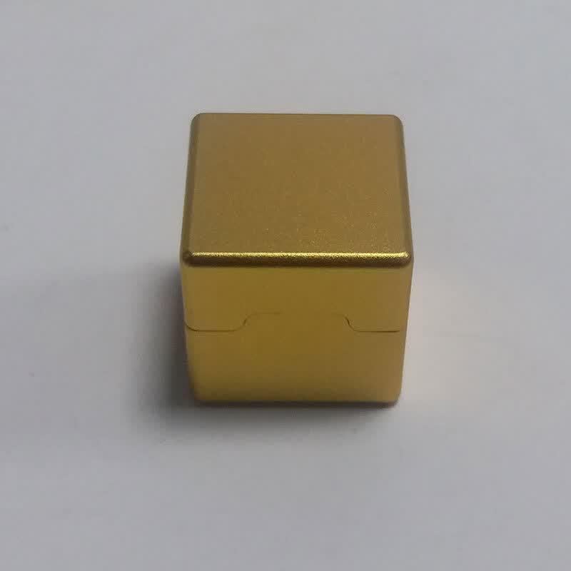 LISM Metal Billiards Chalk Holder