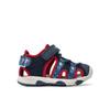 B Sandal Multy Boy Sandals