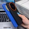 Für vivo X300 Ultra X300s Hülle Neue Harte Mattierte Magnetische Anti-Fingerabdruck Stoßfeste Abdeckung Für VIVO X300 Ultra Schale Stoßfänger