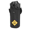 B Soul Cycling Bicycle Bike Water Bottle Holder Bag Portable Kettle Cage (L)