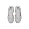 New Balance 57/40 Light Aluminium Mineral Red White Women's W5740SLC