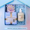 Practical Light Blue Souvenir Gift Set