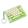 27 Key Cap Giant Keycap Keychain Gifts Keycap Clicker Keyboard Bag Charms Key Caps Keyboard Fidgets Clicker Gifts