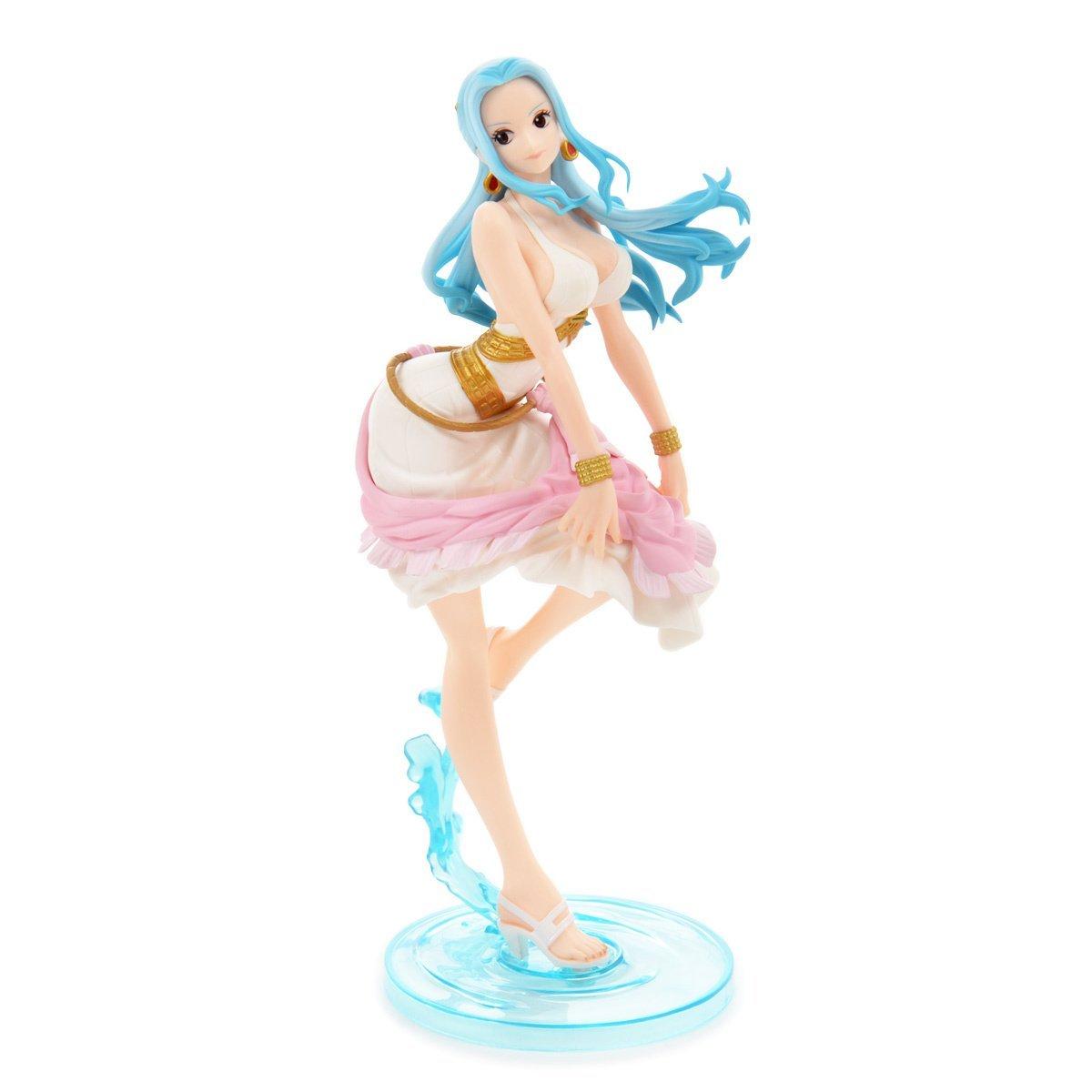 

Banpresto One Piece GLITTER&GLAMOURS -NEFELTARI.VIVI- Nefertari Vivi Rare Color