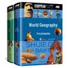 Children's Discovery & Learning Book Series