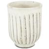 Tatara Finely Powdered Made In Product Number 10543 Teacup, 150cc, Sliced, Pottery, Japan,