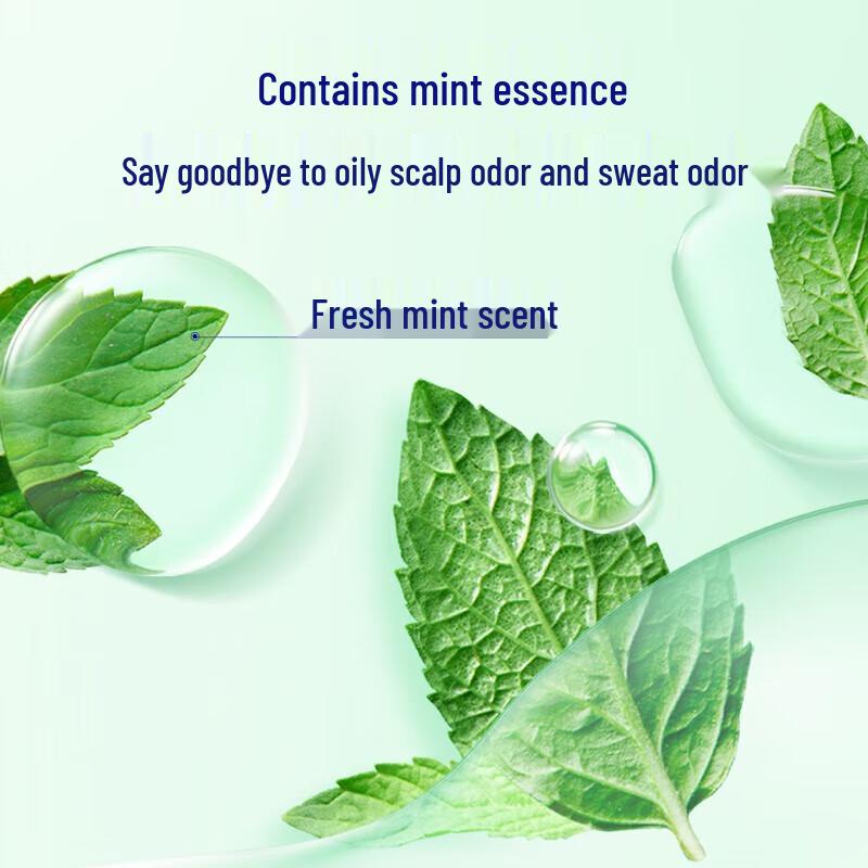 REJOICE Moisturizing Anti-Dandruff Shampoo