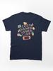 Animal Crossing Cozy Gamer Gamer Club Classic T-Shirt