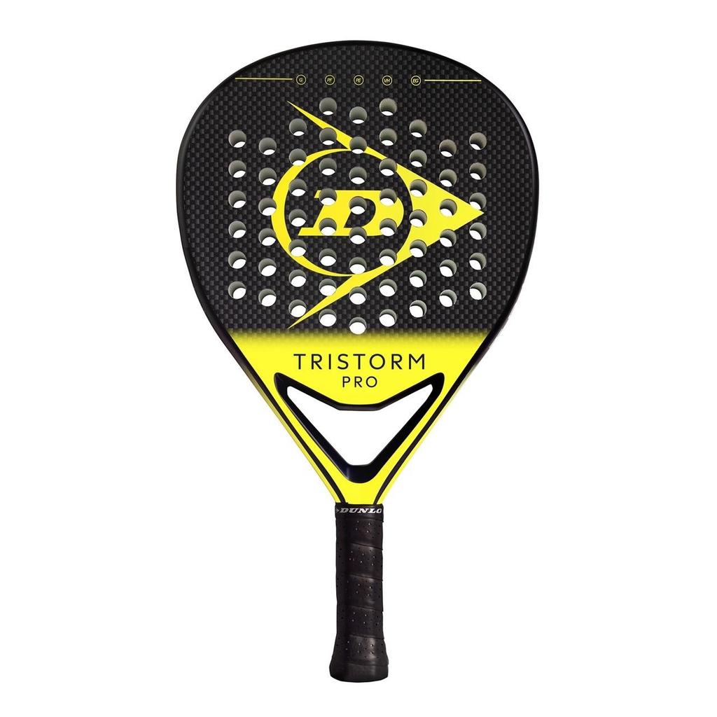 DUNLOP Tristorm Pro Padelová raketa