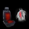 Heated Car Seat Cushion Winter Warmer Automotive Supplies 12V Car Seat Warmer Pad With 2 Levels For RV Truck Sedan Pickup