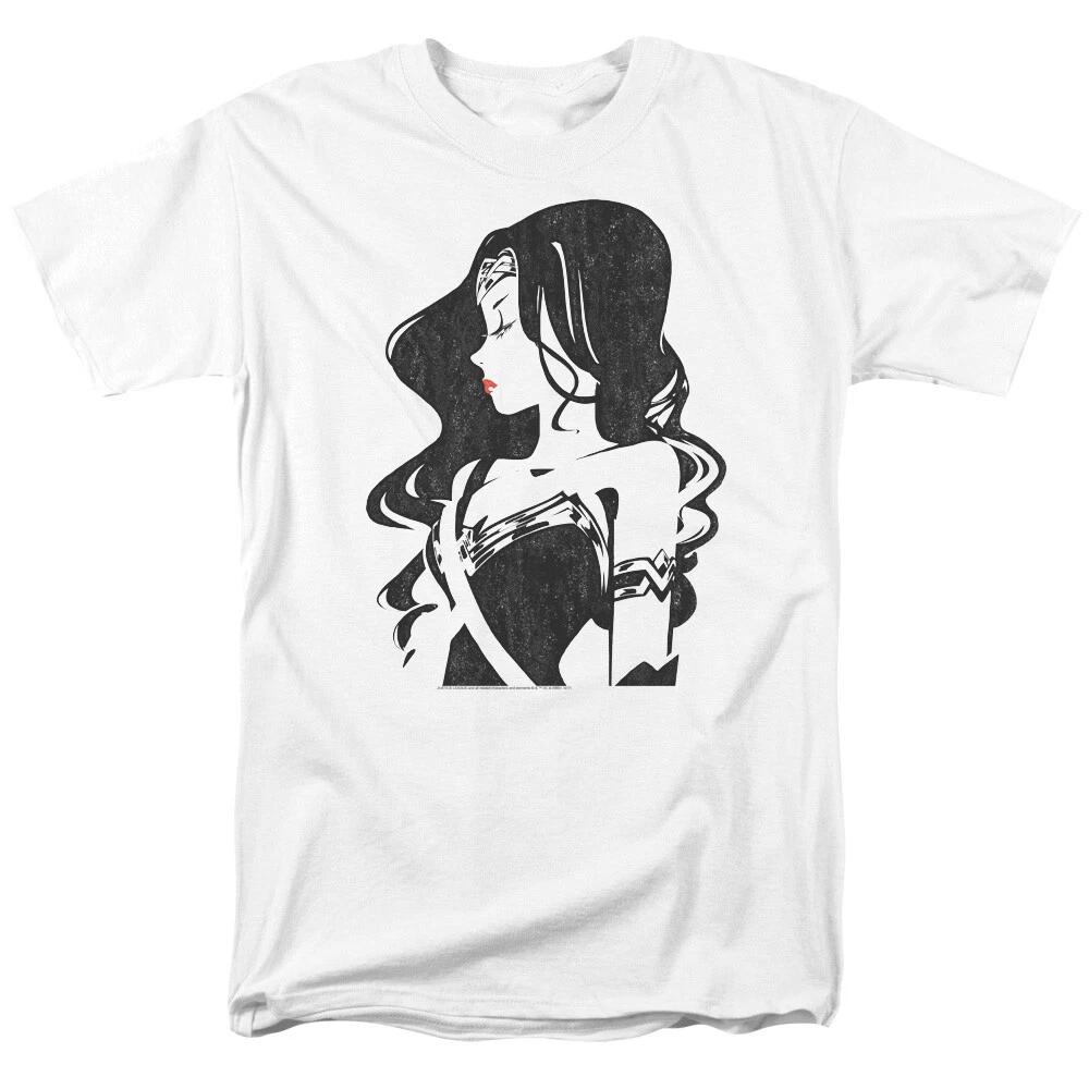 Justice League Movie Profile s s s s s T- Children s T-shirt - through 5X 100