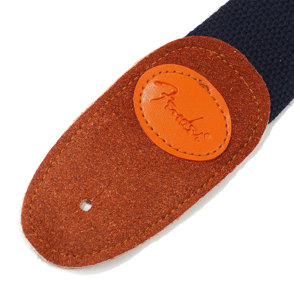 Useful Multi-Color Musical Instrument Part Guitar Belts Guitar Accessories Adjustable Guitar Strap