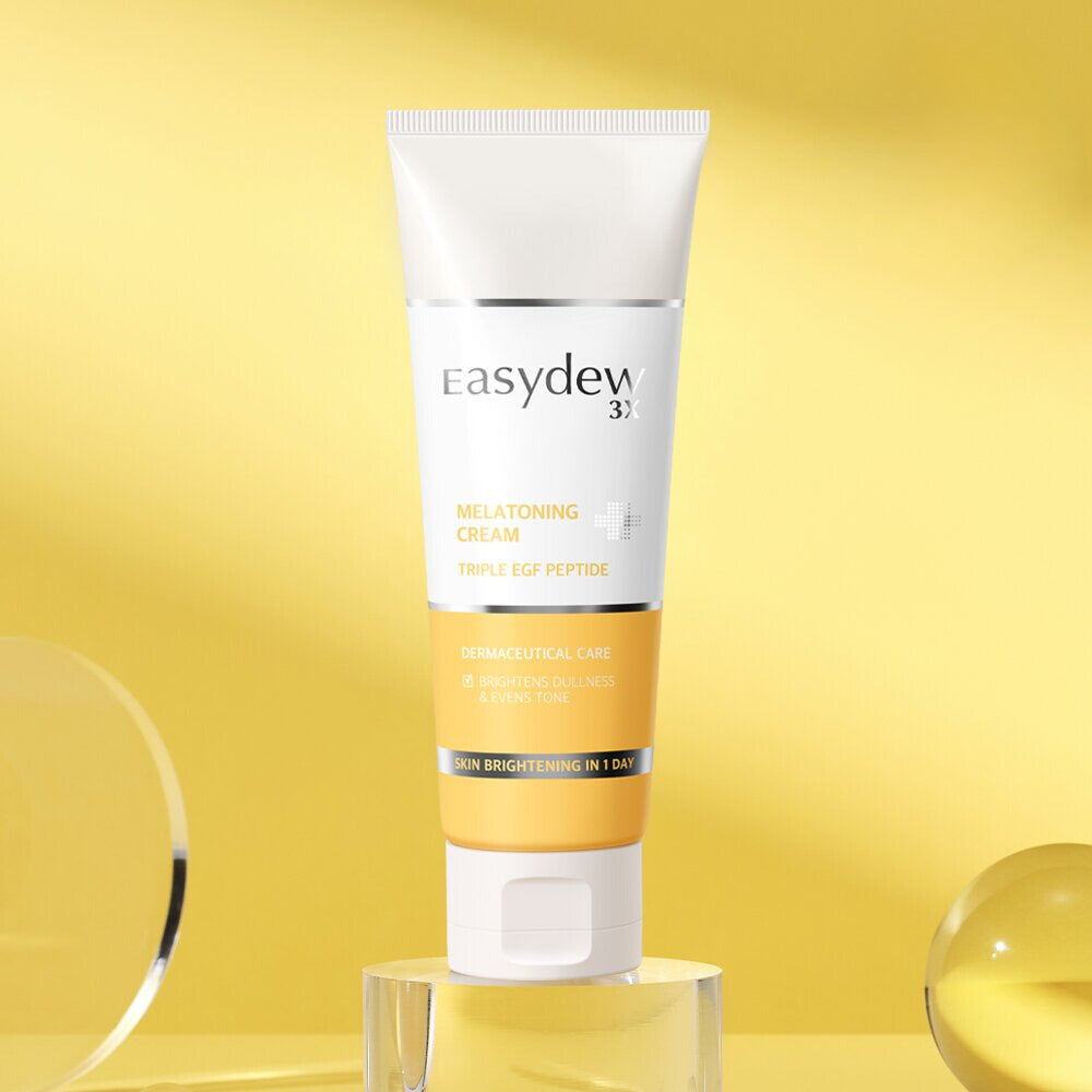 easydew Melatoning Cream 105mL