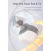 Pressable Open-Ended Automatic Male Masturbator Blowjobs Men's Glans Trainer Sex Toys for Men Vagina Masturbation