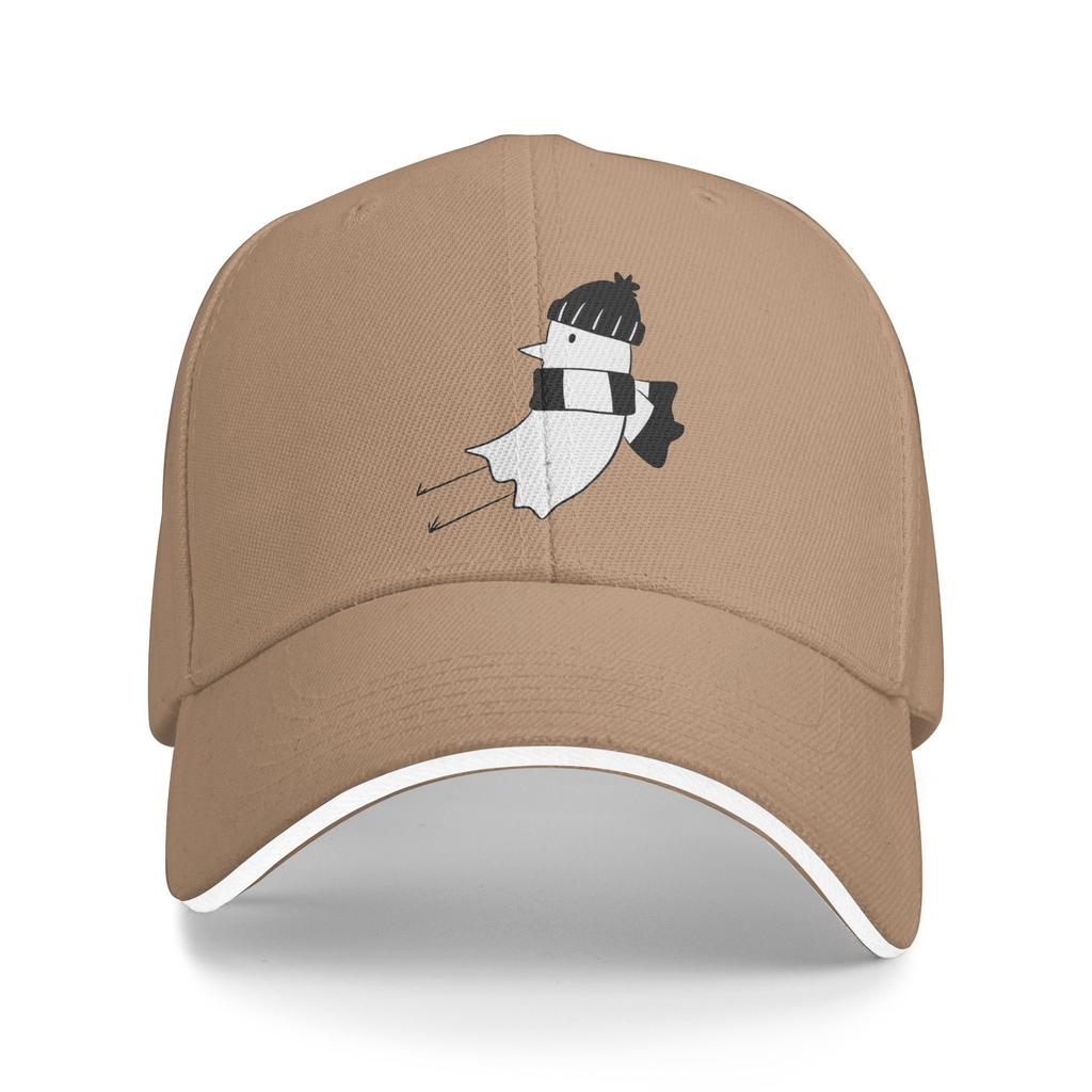 Spring Casual Baseball Cap Goodnight Punpun Oyasumi Punpun  Hiking Fishing Hip Hop Hats For Couple Fashion Baseball Caps